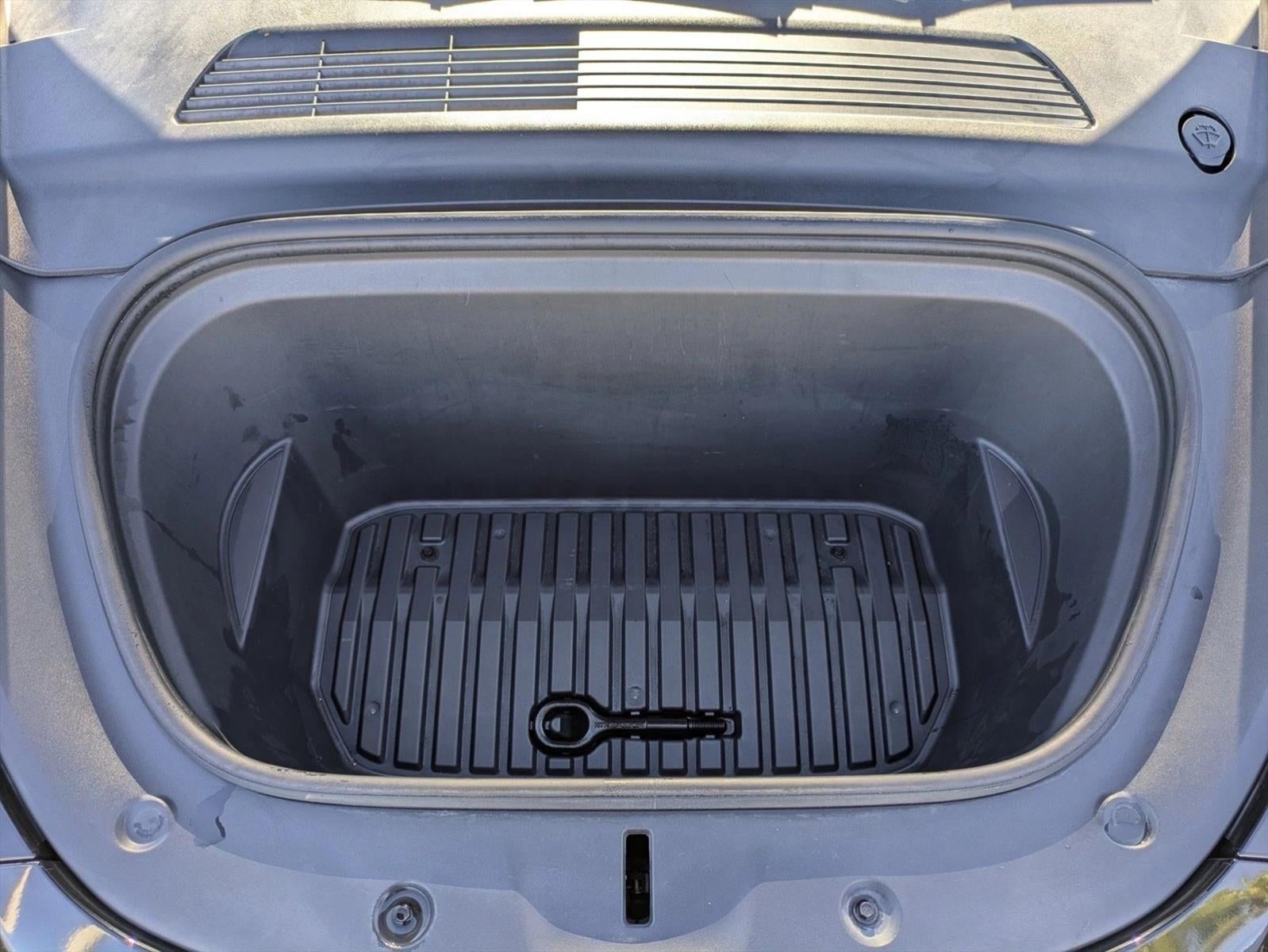 2021 Tesla Model Y Long Range AWD