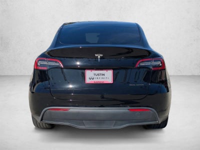 2021 Tesla Model Y Long Range AWD