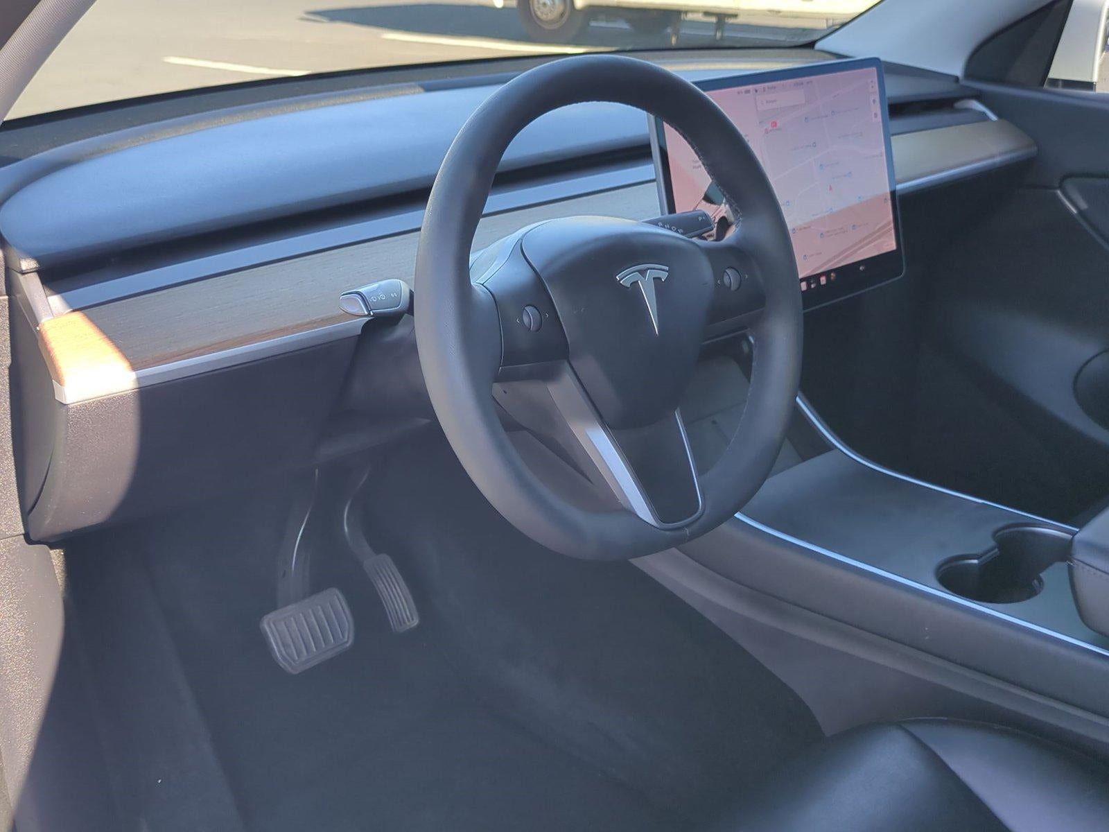 2020 Tesla Model Y Long Range AWD