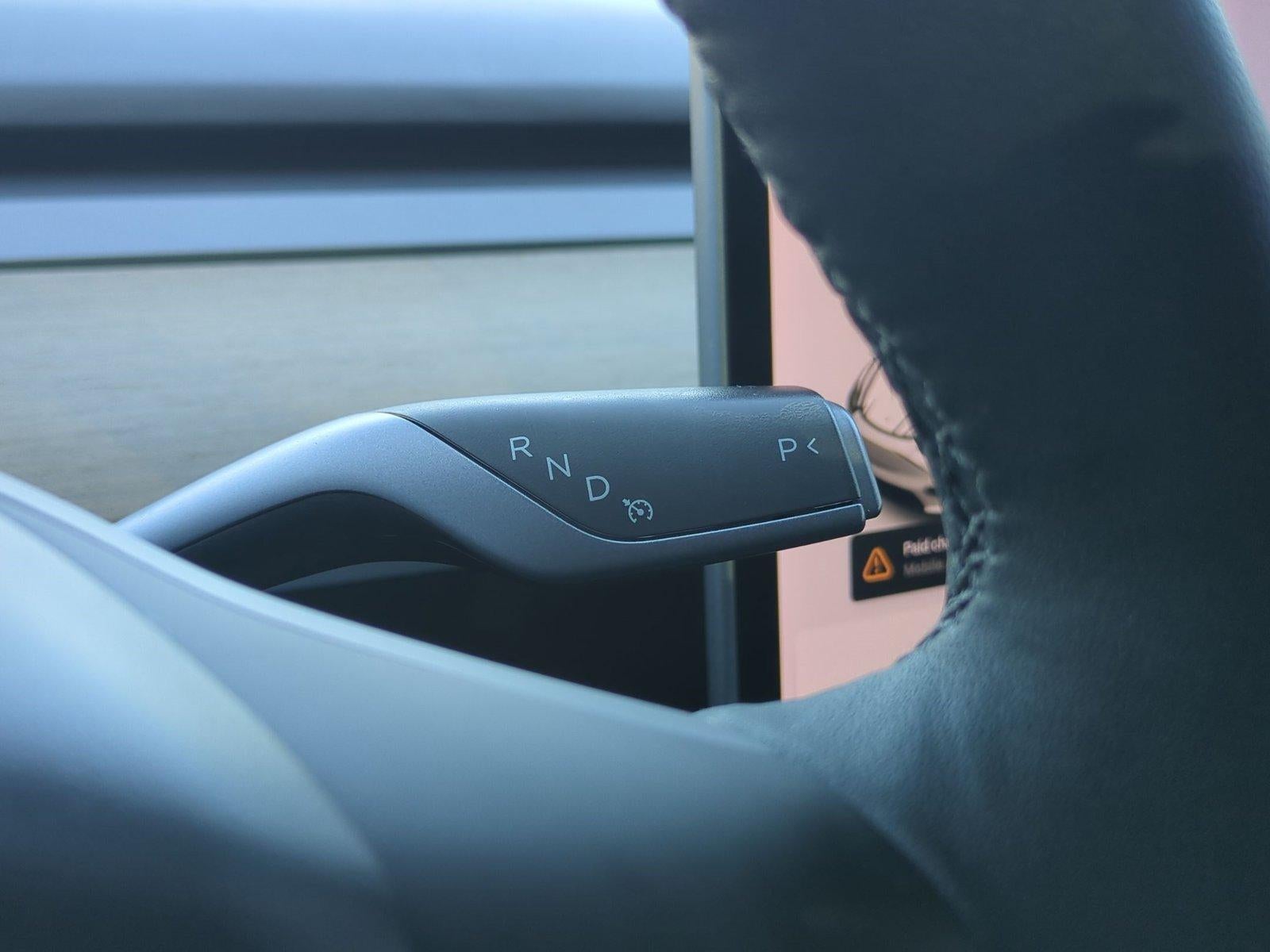 2020 Tesla Model Y Long Range AWD