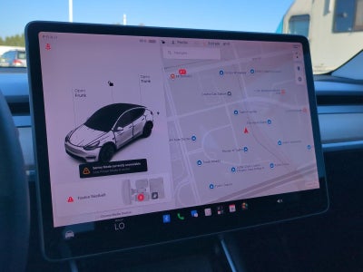 2020 Tesla Model Y Long Range AWD