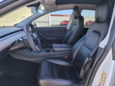 2020 Tesla Model Y Long Range AWD