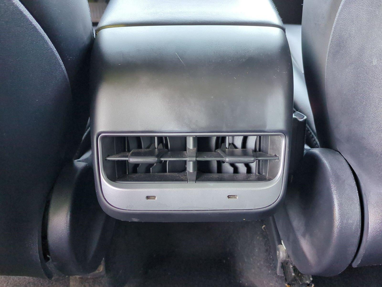 2020 Tesla Model Y Long Range AWD