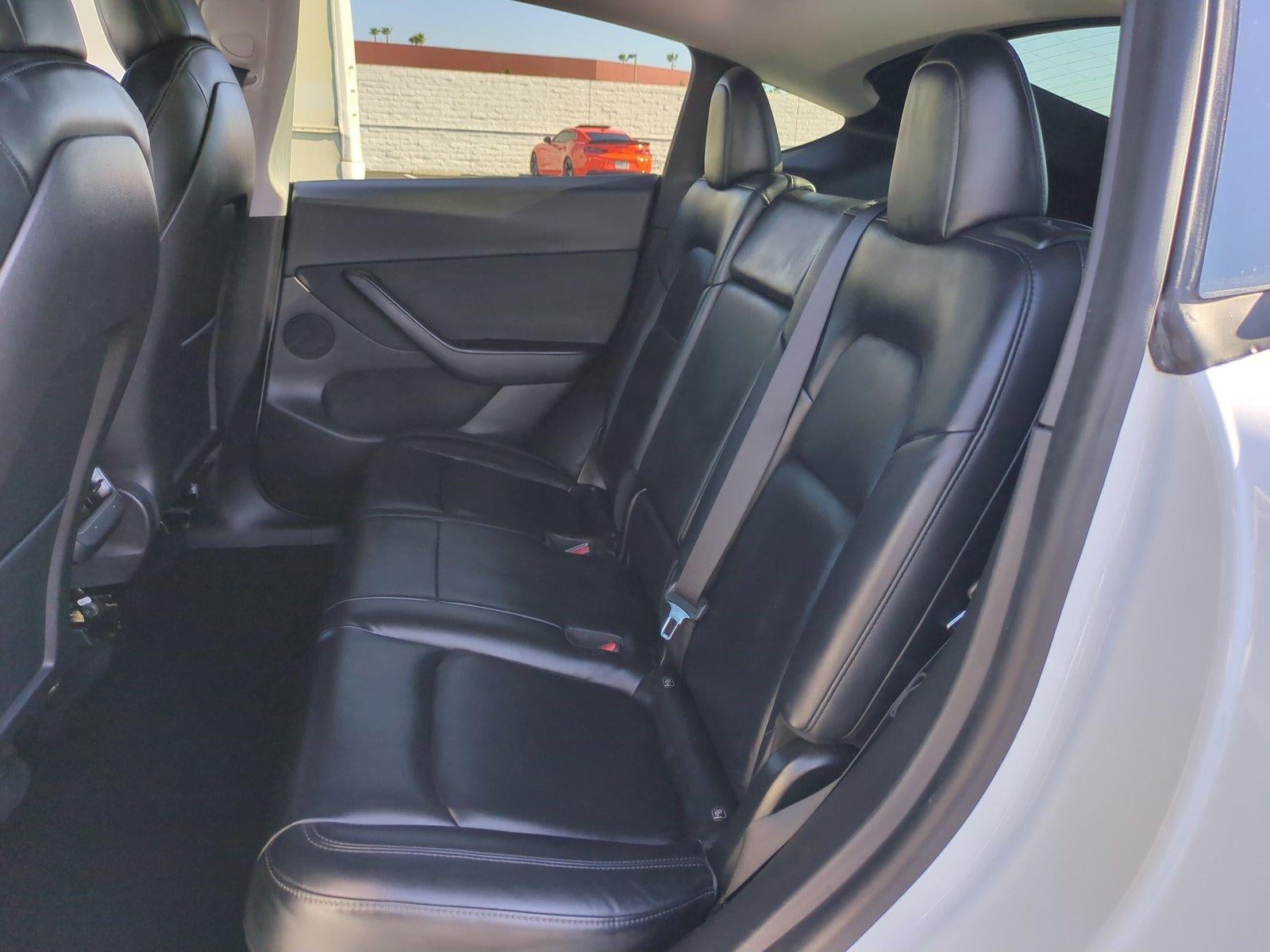 2020 Tesla Model Y Long Range AWD