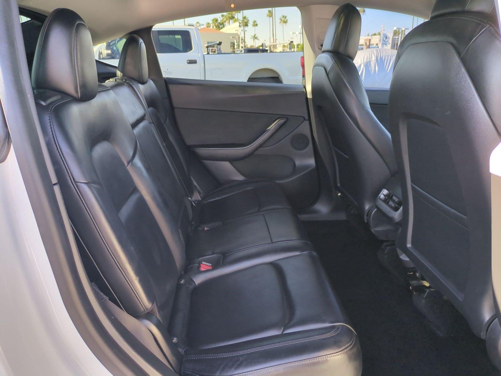 2020 Tesla Model Y Long Range AWD