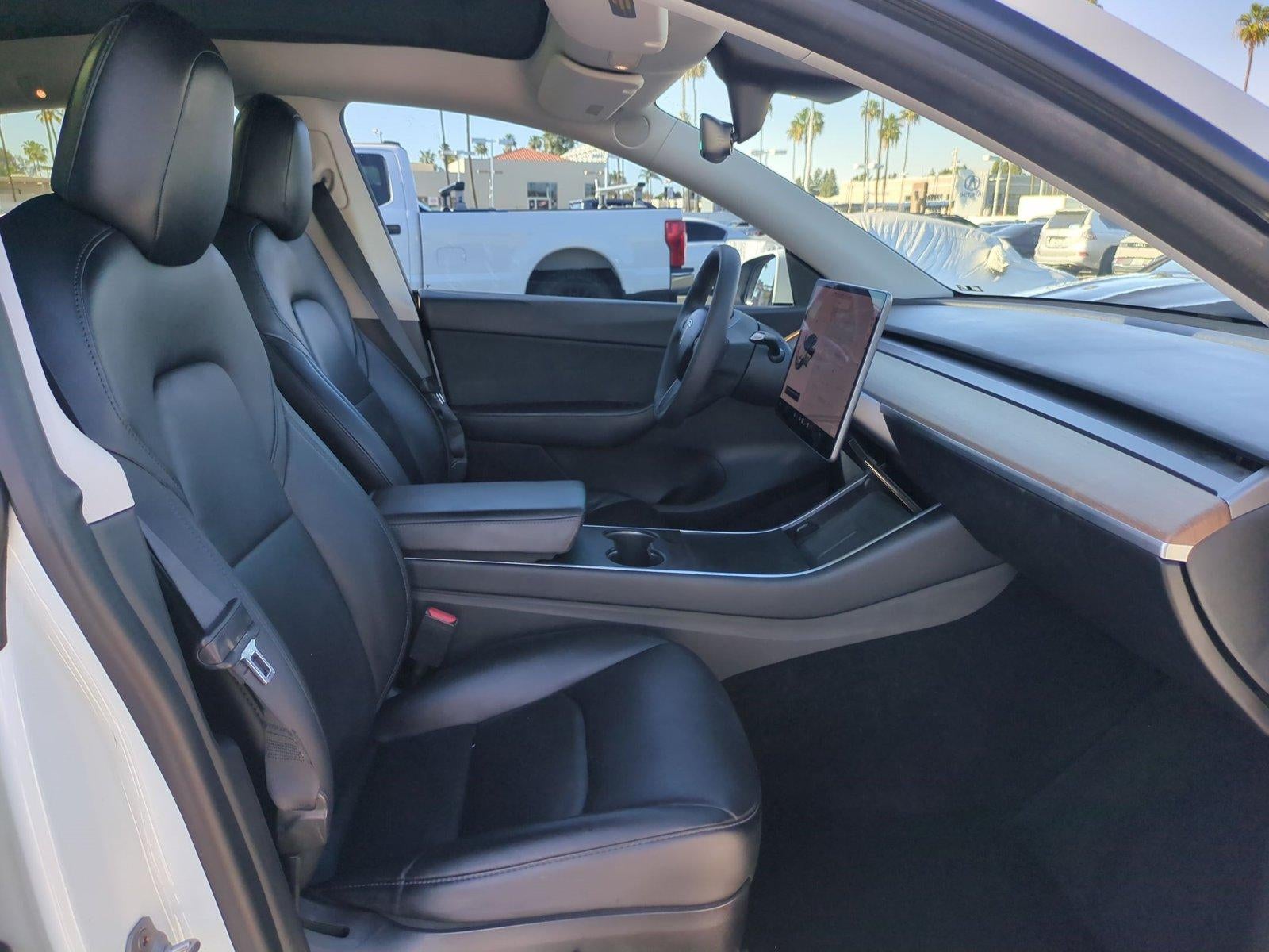 2020 Tesla Model Y Long Range AWD