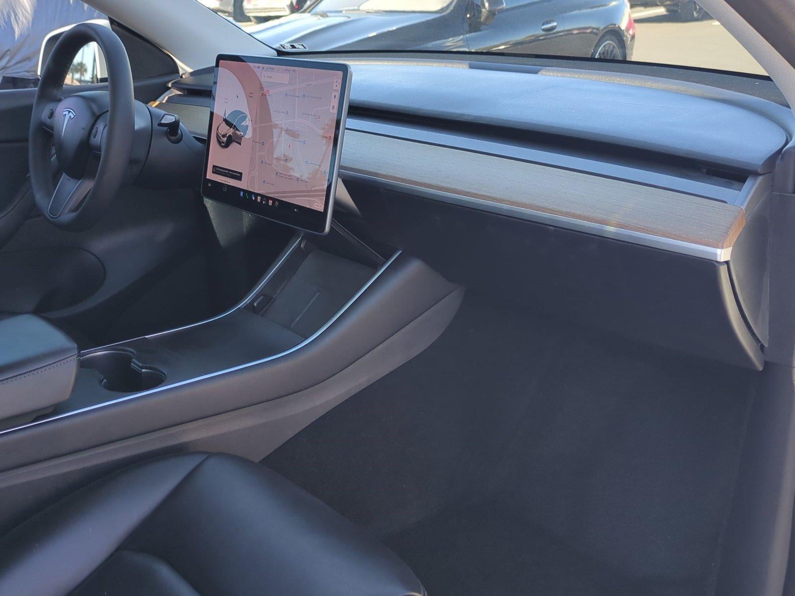 2020 Tesla Model Y Long Range AWD