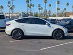 2020 Tesla Model Y Long Range AWD