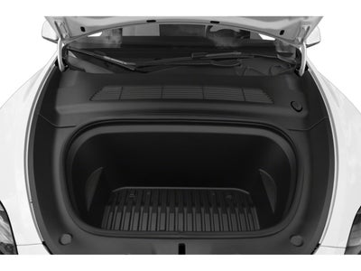 2020 Tesla Model Y Long Range AWD