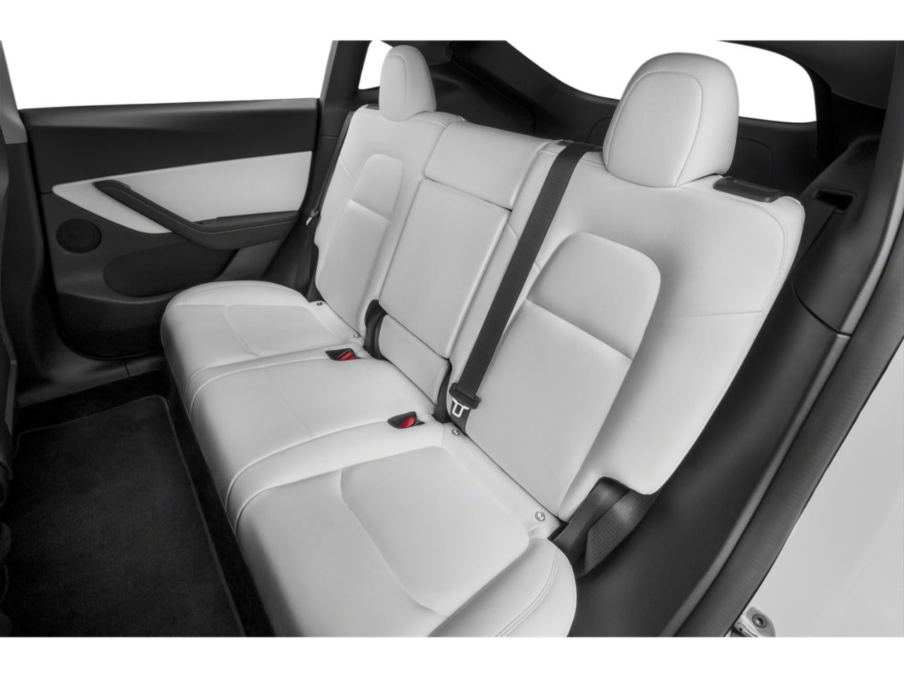 2020 Tesla Model Y Long Range AWD