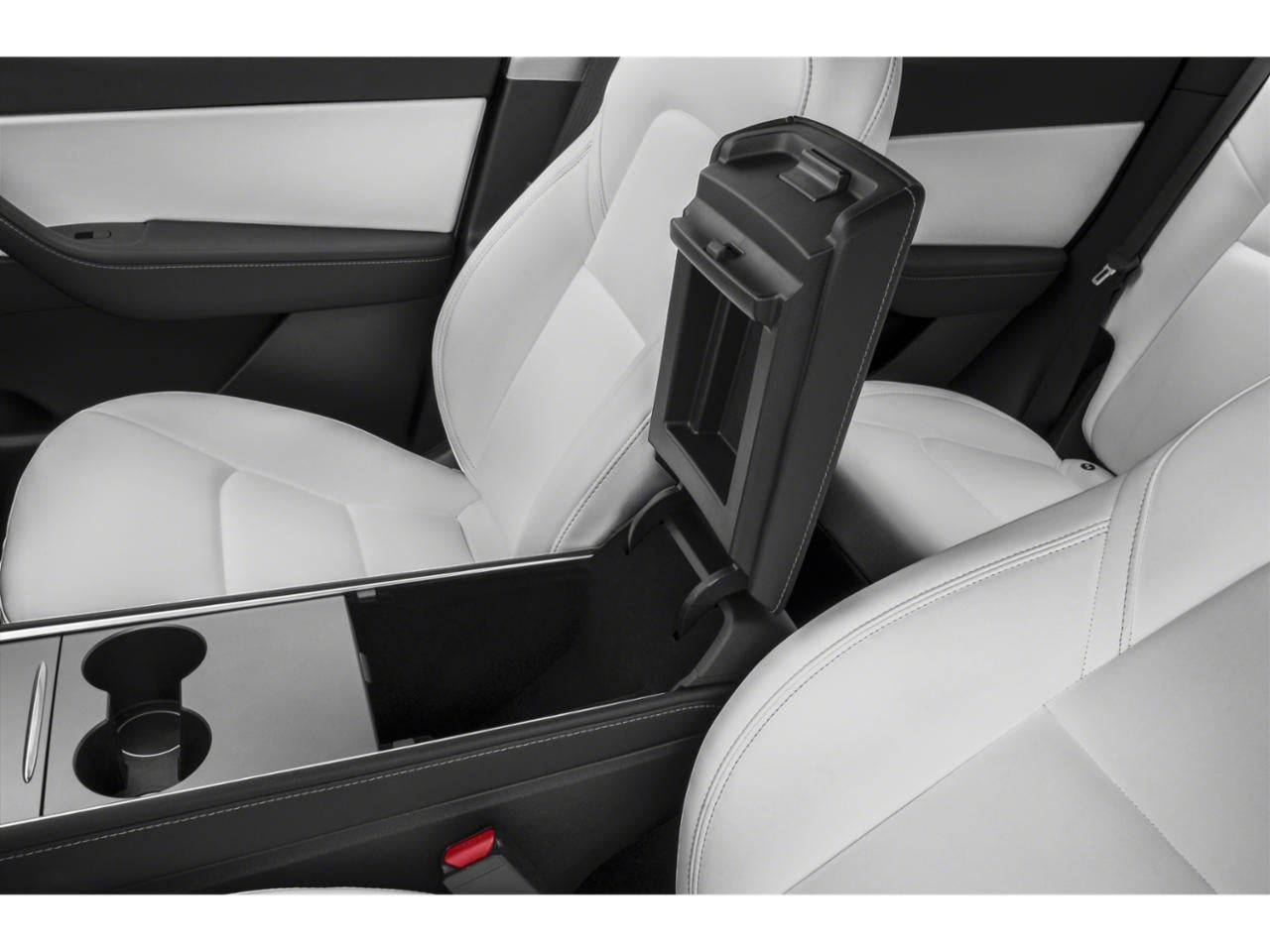 2020 Tesla Model Y Long Range AWD