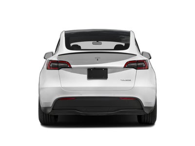 2020 Tesla Model Y Long Range AWD