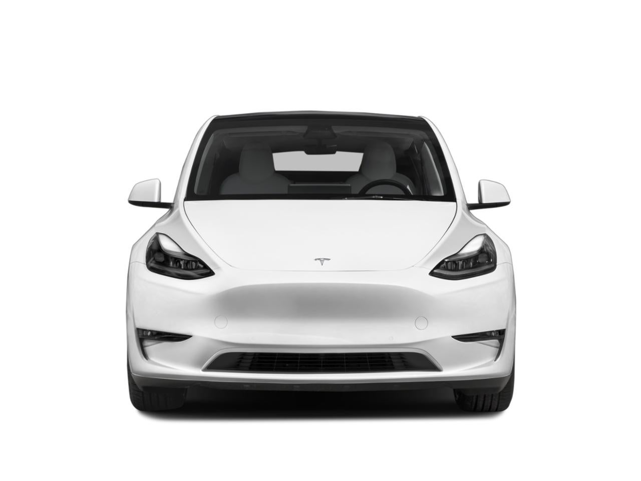 2020 Tesla Model Y Long Range AWD