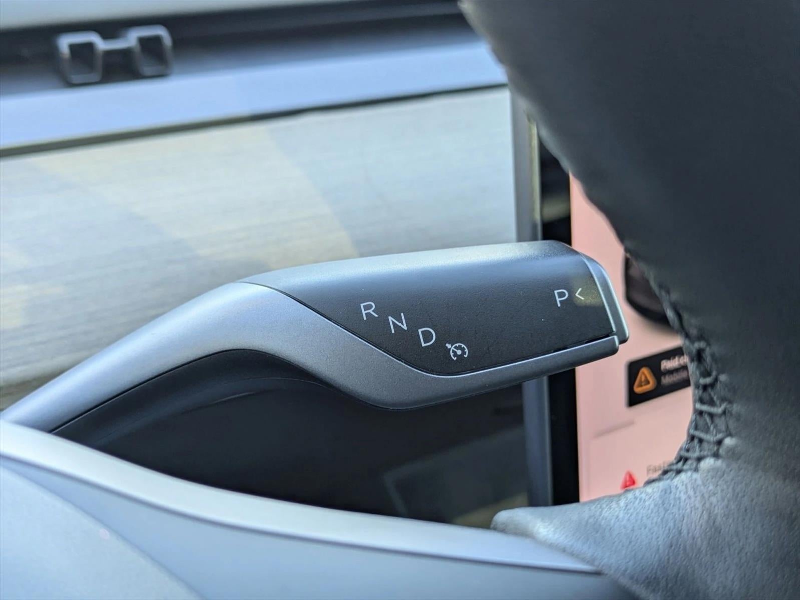 2021 Tesla Model Y Performance AWD