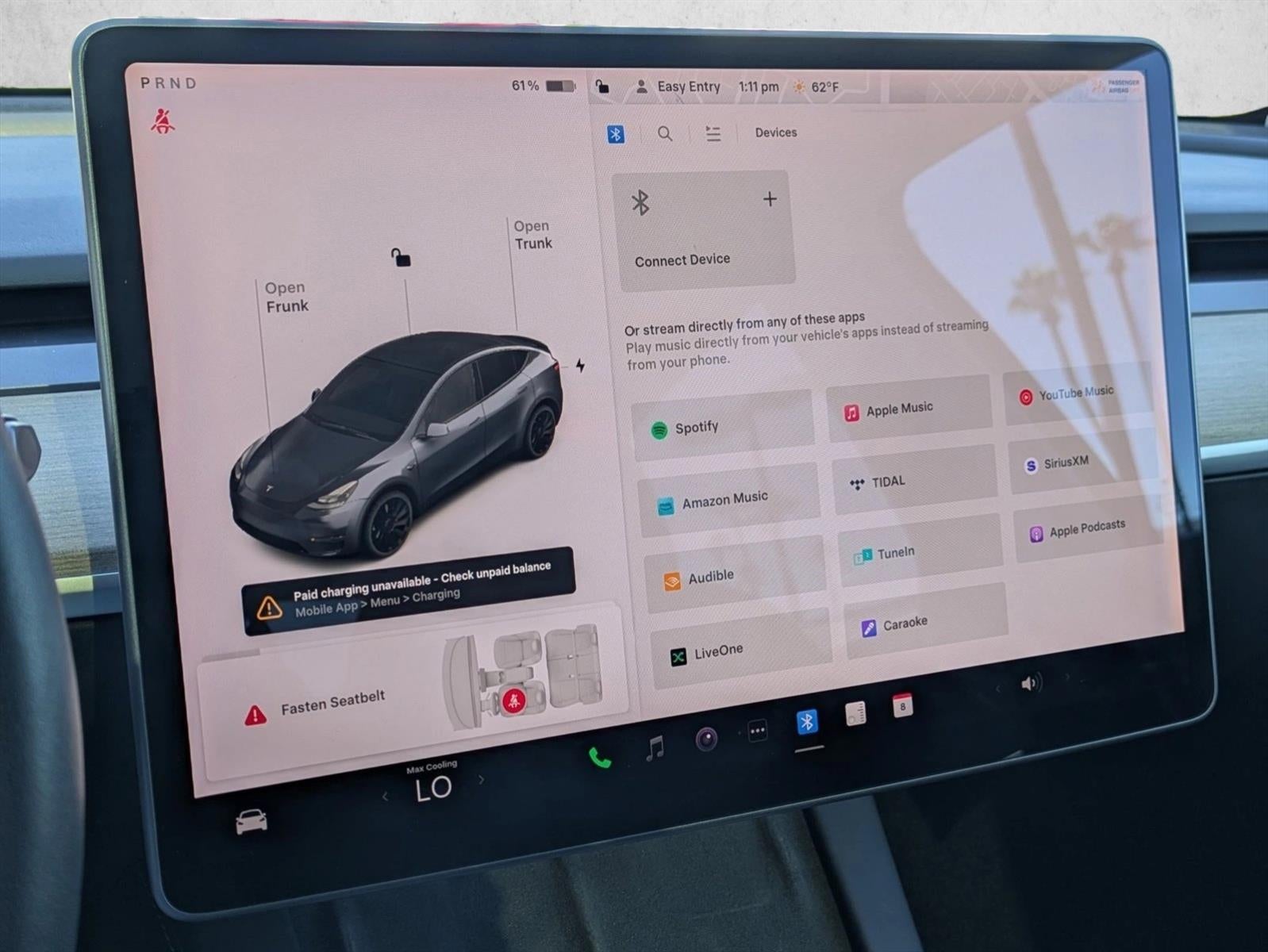 2021 Tesla Model Y Performance AWD