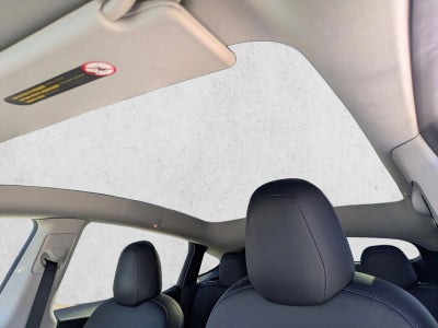 2021 Tesla Model Y Performance AWD