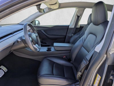 2021 Tesla Model Y Performance AWD