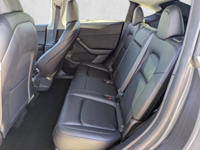 2021 Tesla Model Y Performance AWD