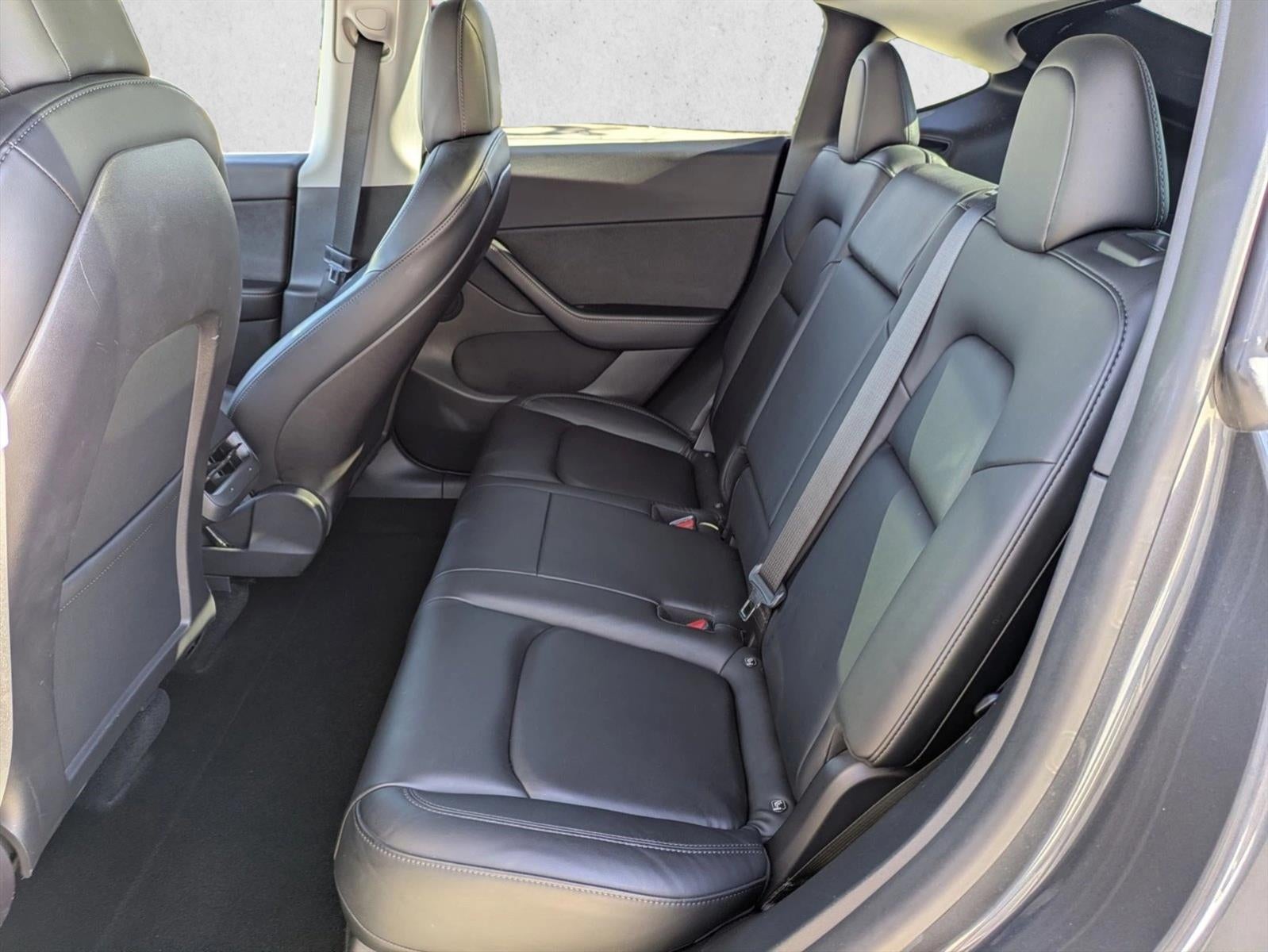 2021 Tesla Model Y Performance AWD