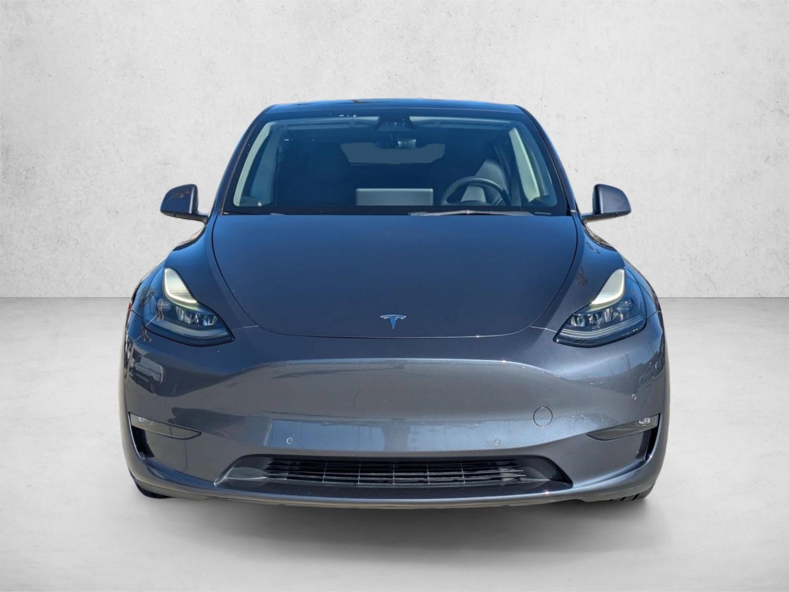 2021 Tesla Model Y Performance AWD