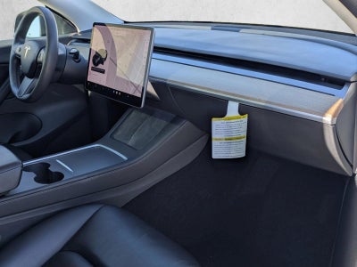 2021 Tesla Model Y Performance AWD