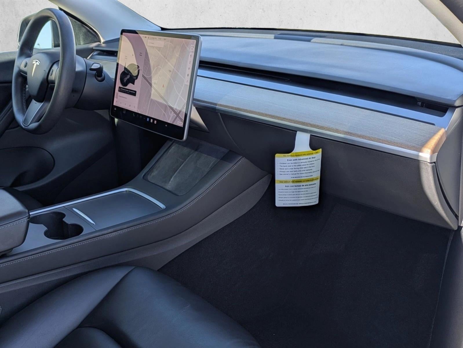 2021 Tesla Model Y Performance AWD