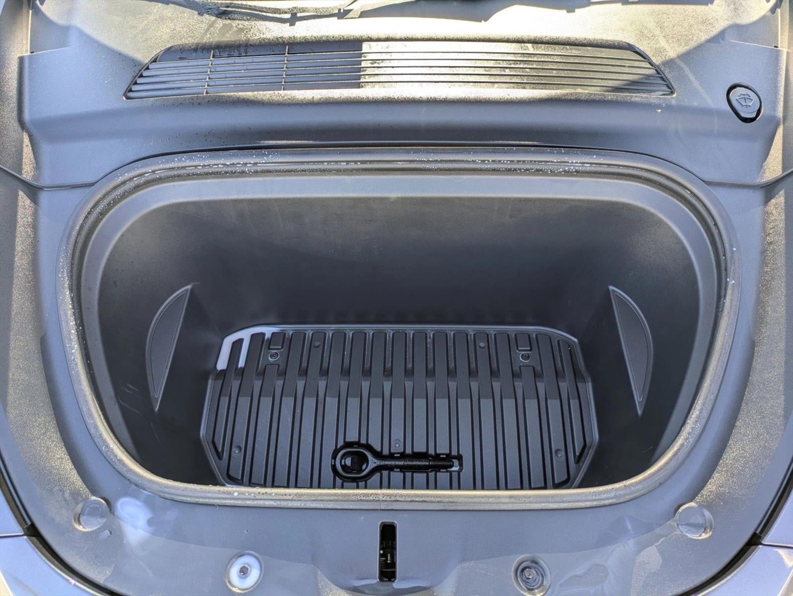 2021 Tesla Model Y Performance AWD