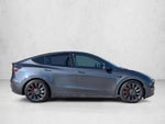 2021 Tesla Model Y Performance AWD