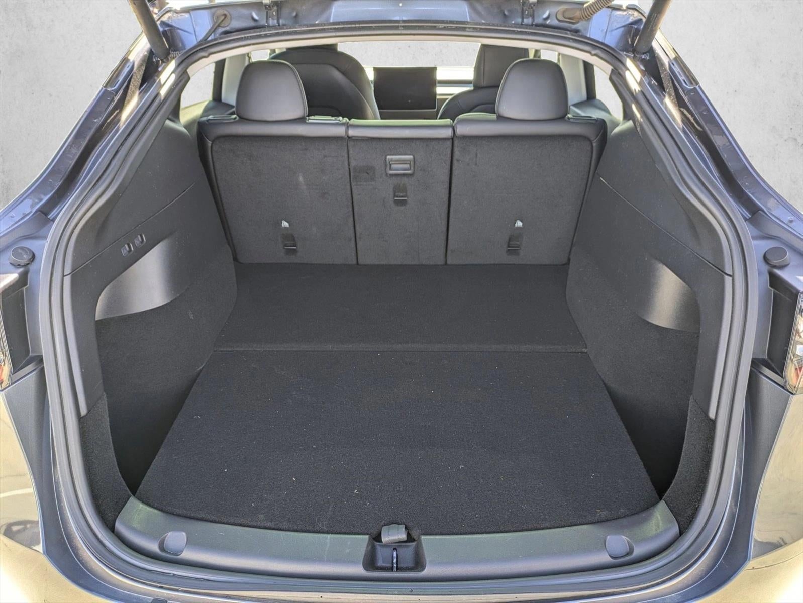 2021 Tesla Model Y Performance AWD