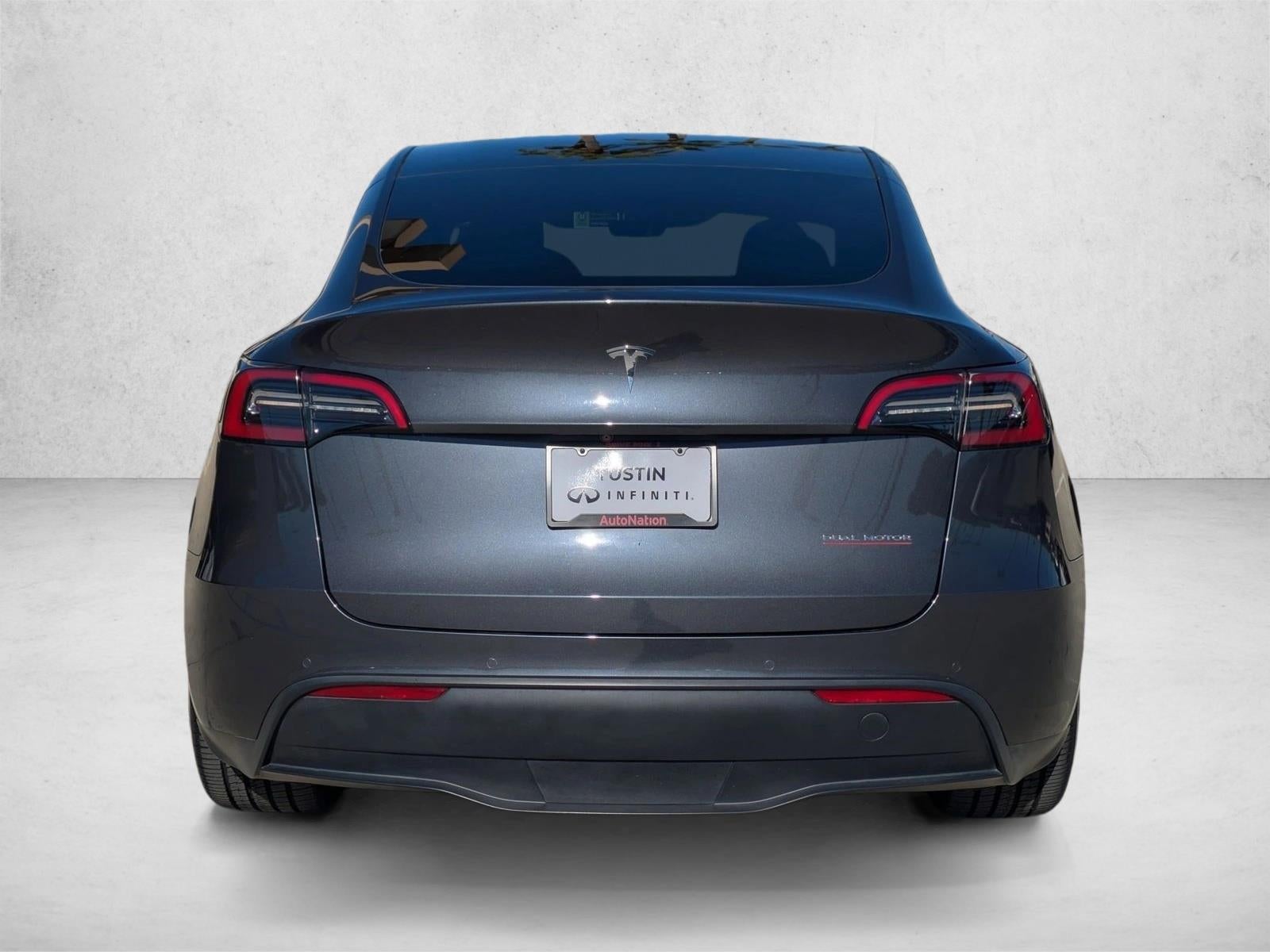 2021 Tesla Model Y Performance AWD