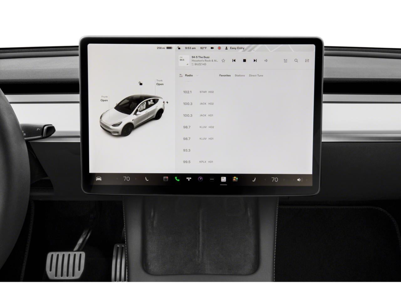 2021 Tesla Model Y Performance AWD