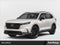 2024 Honda CR-V Hybrid Sport FWD