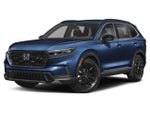 2024 Honda CR-V Hybrid Sport FWD
