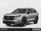 2026 Honda CR-V Hybrid Sport FWD