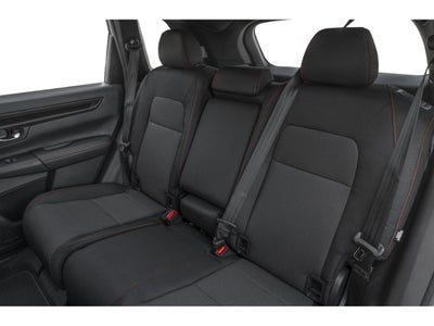 2026 Honda CR-V Hybrid Sport FWD