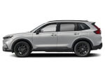 2026 Honda CR-V Hybrid Sport FWD