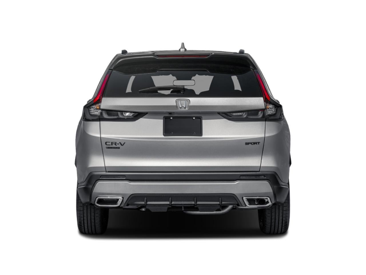 2026 Honda CR-V Hybrid Sport FWD