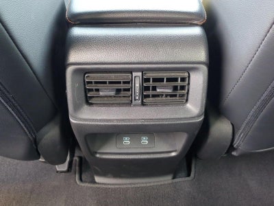 2024 Honda CR-V Hybrid Sport-L FWD