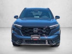 2024 Honda CR-V Hybrid Sport-L FWD