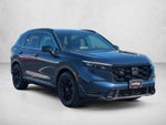 2024 Honda CR-V Hybrid Sport-L FWD