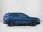2024 Honda CR-V Hybrid Sport-L FWD