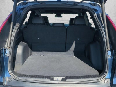 2024 Honda CR-V Hybrid Sport-L FWD