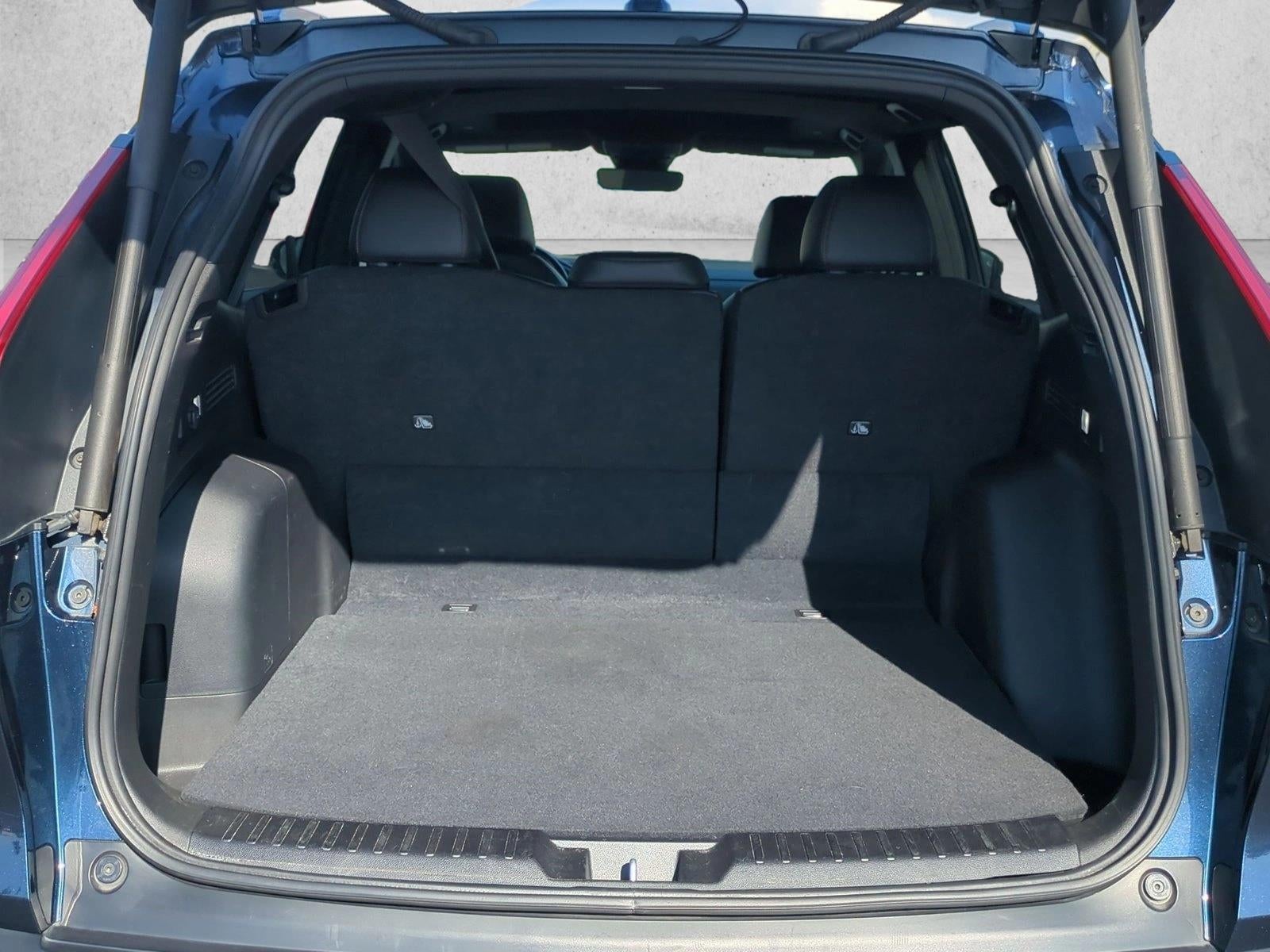 2024 Honda CR-V Hybrid Sport-L FWD