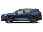 2024 Honda CR-V Hybrid Sport-L FWD