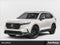 2024 Honda CR-V Hybrid Sport-L FWD