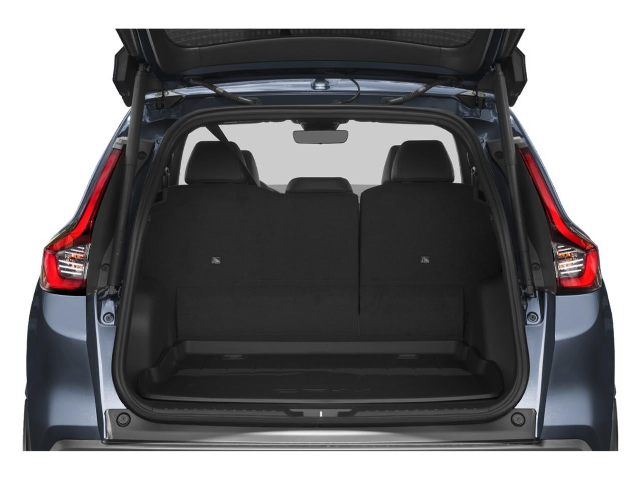 2024 Honda CR-V Hybrid Sport-L FWD