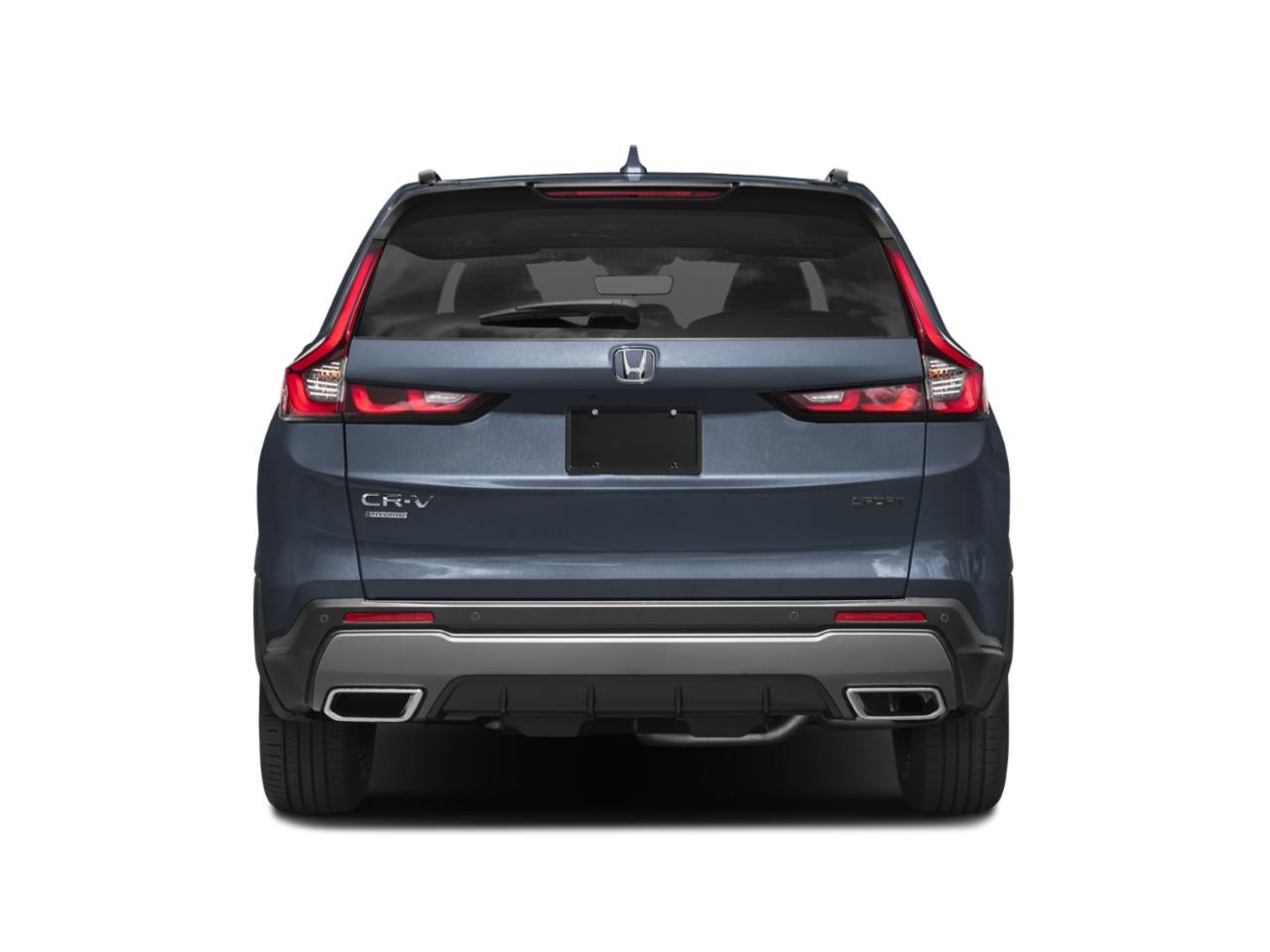 2024 Honda CR-V Hybrid Sport-L FWD