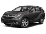 2019 Honda CR-V EX 2WD