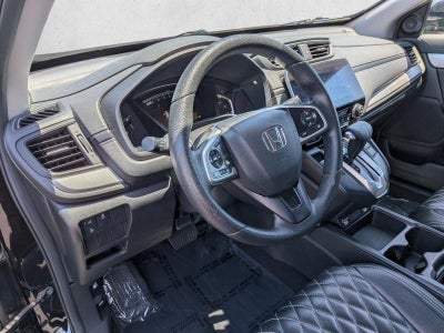 2021 Honda CR-V Special Edition AWD