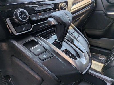 2021 Honda CR-V Special Edition AWD